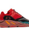 Yeezy Boost 700 'Hi-Res Red'