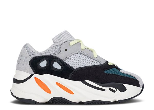 Yeezy Boost 700 Infant 'Wave Runner' 2024