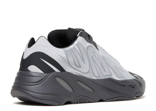Yeezy Boost 700 MNVN 'Metallic'