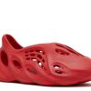 Yeezy Foam Runner 'Vermilion'