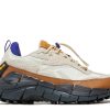 Zig Kinetica 2.5 Edge 'Chalk Wild Brown'