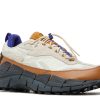 Zig Kinetica 2.5 Edge 'Chalk Wild Brown'