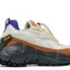 Zig Kinetica 2.5 Edge 'Chalk Wild Brown'