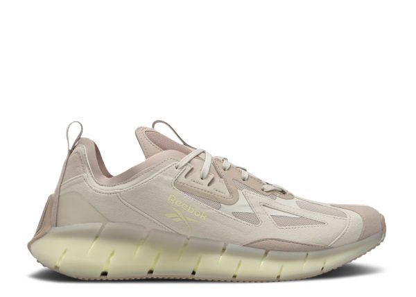 Zig Kinetica Concept Type 2 'Stucco Lemon Glow'