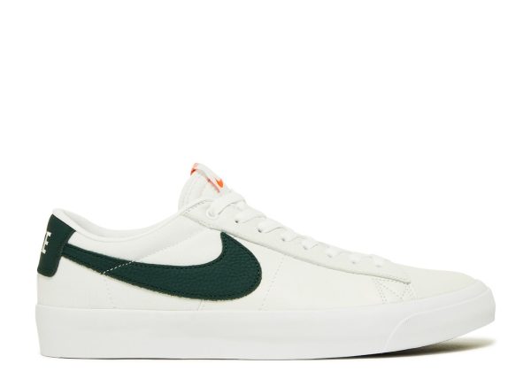 Zoom Blazer Low Pro GT SB 'Orange Label'