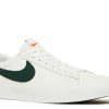 Zoom Blazer Low Pro GT SB 'Orange Label'