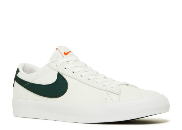Zoom Blazer Low Pro GT SB 'Orange Label'
