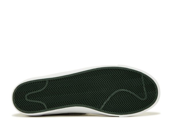 Zoom Blazer Low Pro GT SB 'Orange Label'