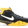 Zoom Kobe 1 'Black Maize' 2006