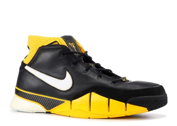 Zoom Kobe 1 'Black Maize' 2006