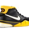 Zoom Kobe 1 'Black Maize' 2006