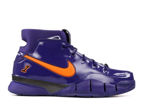 Zoom Kobe 1 Protro 'Devin Booker' PE