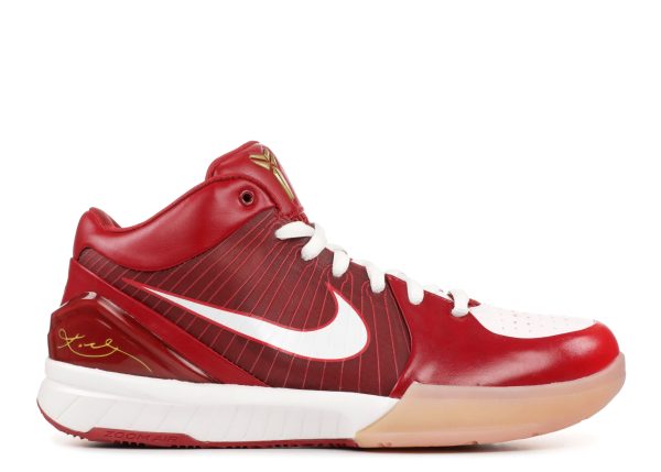 Zoom Kobe 4 'All Star'