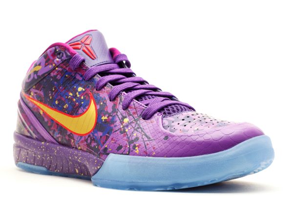 Zoom Kobe 4 'Prelude'