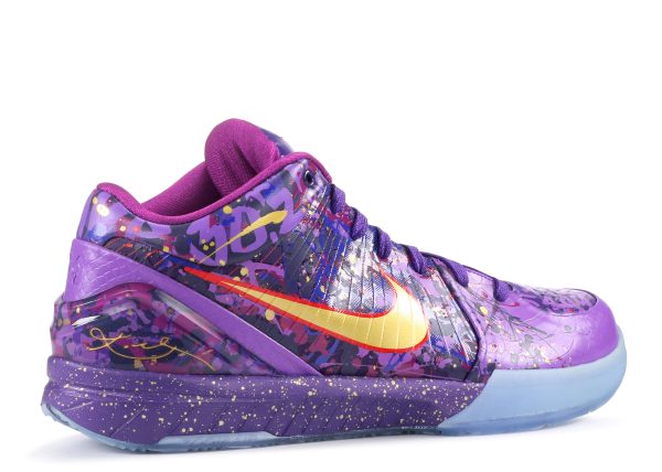 Zoom Kobe 4 'Prelude'