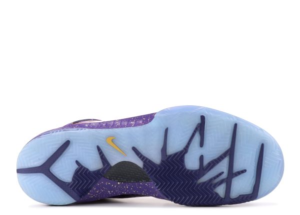 Zoom Kobe 4 'Prelude'