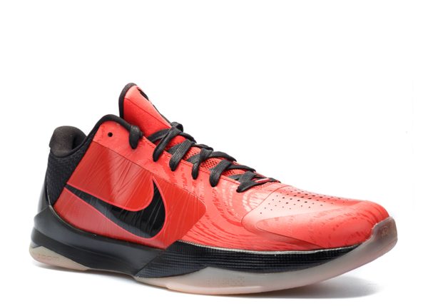 Zoom Kobe 5 'All Star'