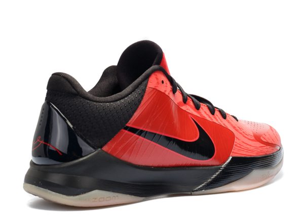 Zoom Kobe 5 'All Star'