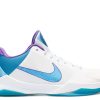 Zoom Kobe 5 'Draft Day'