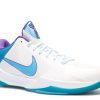 Zoom Kobe 5 'Draft Day'
