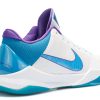 Zoom Kobe 5 'Draft Day'