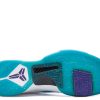 Zoom Kobe 5 'Draft Day'