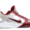 Zoom Kobe 5 'Lower Merion Aces Away'