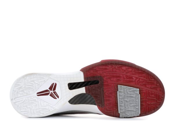 Zoom Kobe 5 'Lower Merion Aces Away'