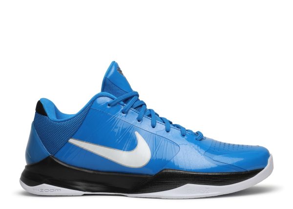 Zoom Kobe 5 'Miles Davis'