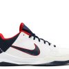 Zoom Kobe 5 'United We Rise'
