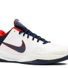Zoom Kobe 5 'United We Rise'