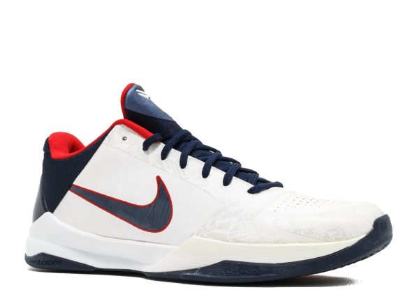 Zoom Kobe 5 'United We Rise'