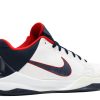 Zoom Kobe 5 'United We Rise'