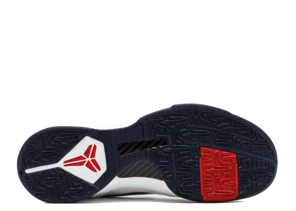 Zoom Kobe 5 'United We Rise'