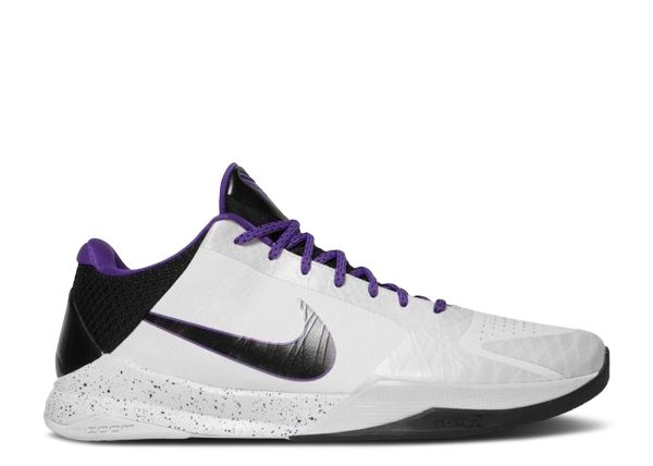 Zoom Kobe 5 XDR 'Inline'