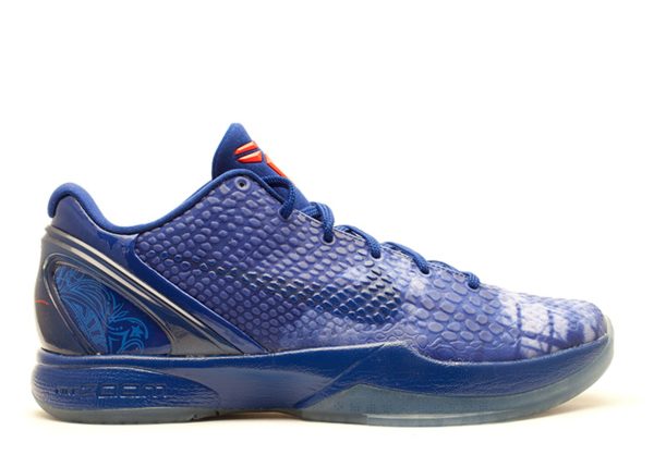 Zoom Kobe 6 'All-Star - East LA'