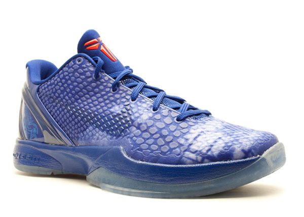 Zoom Kobe 6 'All-Star - East LA'