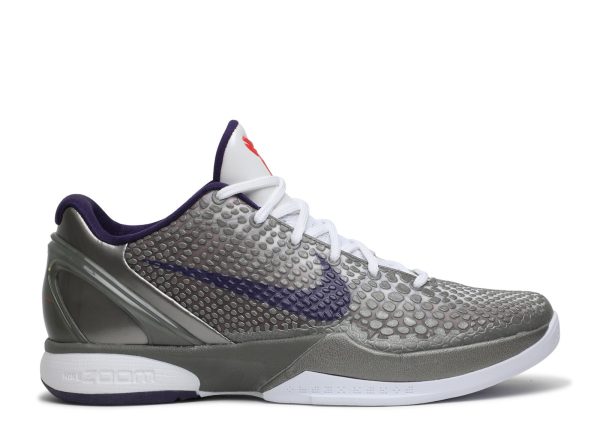 Zoom Kobe 6 'China'