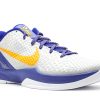 Zoom Kobe 6 'Lakers Home'
