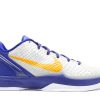 Zoom Kobe 6 'Lakers Home'