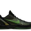 Zoom Kobe 6 Supreme 'Rice'
