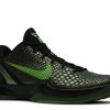 Zoom Kobe 6 Supreme 'Rice'