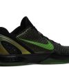 Zoom Kobe 6 Supreme 'Rice'