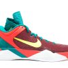 Zoom Kobe 7 Supreme XDR 'Year Of The Dragon'
