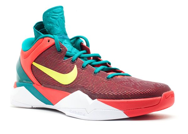 Zoom Kobe 7 Supreme XDR 'Year Of The Dragon'