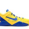 Zoom Kobe 7 System 'Barcelona Away'