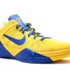 Zoom Kobe 7 System 'Barcelona Away'