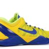 Zoom Kobe 7 System 'Barcelona Away'