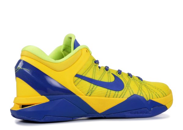 Zoom Kobe 7 System 'Barcelona Away'