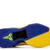 Zoom Kobe 7 System 'Barcelona Away'